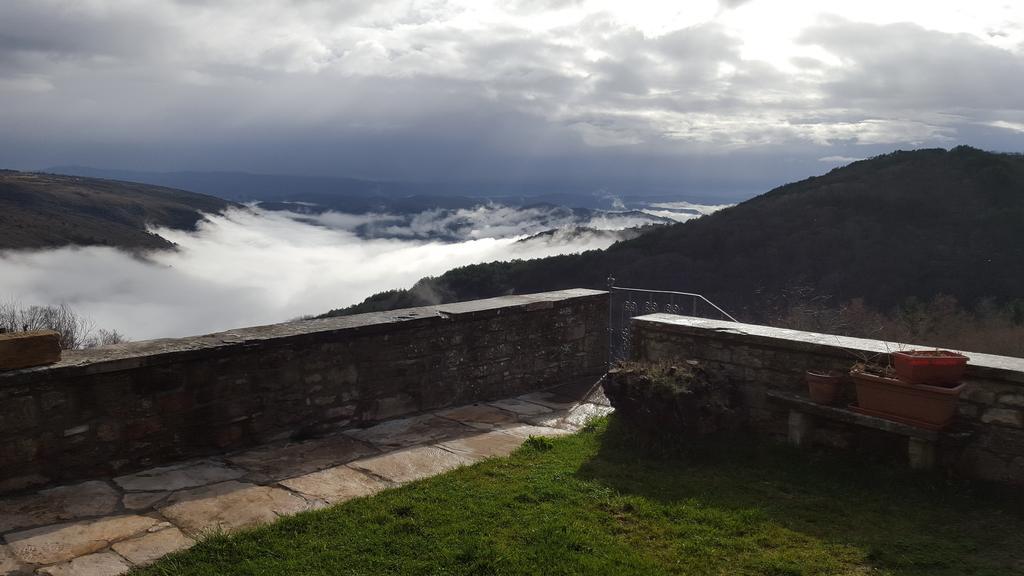 Villa Letizia Oprtalj Dış mekan fotoğraf