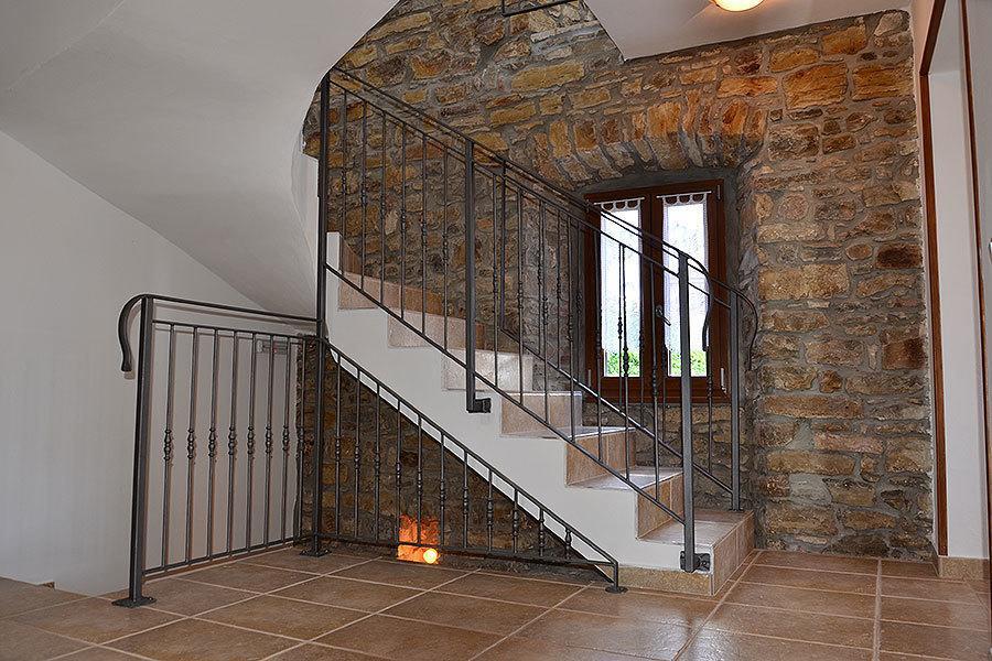 Villa Letizia Oprtalj Oda fotoğraf