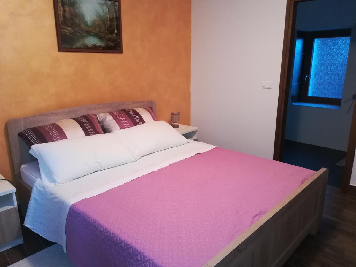Villa Letizia Oprtalj Dış mekan fotoğraf